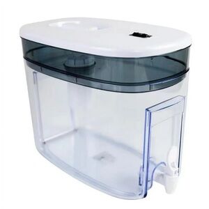 40 Cup Water Filter Dispenser
